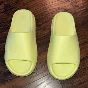 Yeezy slides